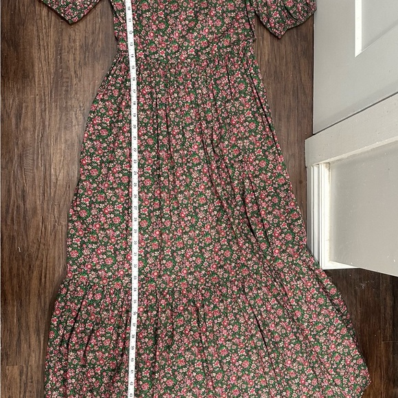 DOEN Dune Dress - Picture 10 of 10